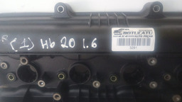 TAMPA VÁLVULAS HB20 CERATO I30 SOUL 1.6 16V FLEX 2013 A 2019