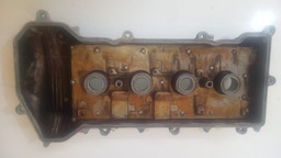 TAMPA VÁLVULAS TOYOTA COROLLA FIELDER 1.6 1.8 16V GAS 03/11