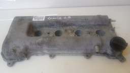 TAMPA VÁLVULAS TOYOTA COROLLA FIELDER 1.6 1.8 16V GAS 03/11