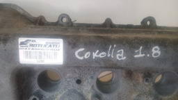 TAMPA VÁLVULAS TOYOTA COROLLA FIELDER 1.6 1.8 16V GAS 03/11