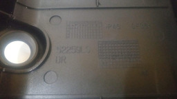 TAMPA VÁLVULAS SANDERO LOGAN CLIO 1.0 16V 06/17 MARCH 11/15