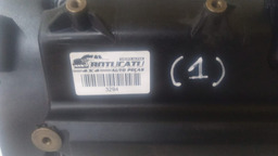 TAMPA VÁLVULAS SANDERO LOGAN CLIO 1.0 16V 06/17 MARCH 11/15