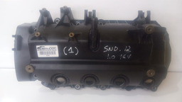 TAMPA VÁLVULAS SANDERO LOGAN CLIO 1.0 16V 06/17 MARCH 11/15