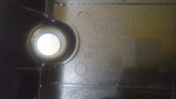 TAMPA VÁLVULAS SANDERO LOGAN CLIO 1.0 16V 06/17 MARCH 11/15