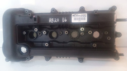 Tampa Válvulas Hb20 Cerato I30 Soul 1.6 16v Flex 2013 a 2019