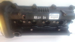 TAMPA VÁLVULAS HB20 CERATO I30 SOUL 1.6 16V FLEX 2013 A 2019