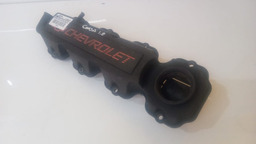 TAMPA VÁLVULAS GM/FIAT 1.0 1.4 1.8 8V 01/2021 LER DESCRIÇÃO