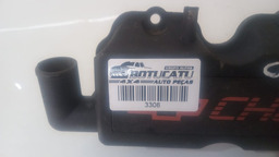 TAMPA VÁLVULAS GM/FIAT 1.0 1.4 1.8 8V 01/2021 LER DESCRIÇÃO