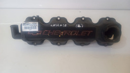 Tampa Válvulas GM/Fiat 1.0 1.4 1.8 8v 01/2021 Ler Descrição