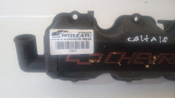 TAMPA VÁLVULAS GM/FIAT 1.0 1.4 1.8 8V 01/2021 LER DESCRIÇÃO