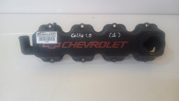 TAMPA VÁLVULAS GM/FIAT 1.0 1.4 1.8 8V 01/2021 LER DESCRIÇÃO