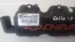 TAMPA VÁLVULAS GM/FIAT 1.0 1.4 1.8 8V 01/2021 LER DESCRIÇÃO