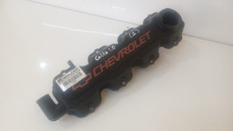 TAMPA VÁLVULAS GM/FIAT 1.0 1.4 1.8 8V 01/2021 LER DESCRIÇÃO