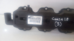 TAMPA VÁLVULAS GM/FIAT 1.0 1.4 1.8 8V 01/2021 LER DESCRIÇÃO