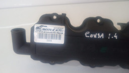TAMPA VÁLVULAS GM/FIAT 1.0 1.4 1.8 8V 01/2021 LER DESCRIÇÃO