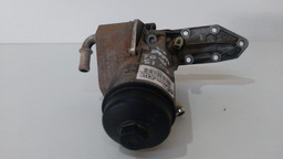 RADIADOR ÓLEO TROCADOR CALOR FORD RANGER 2.2 2017 A 2022