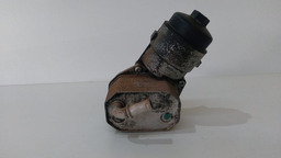 RADIADOR ÓLEO TROCADOR CALOR FORD RANGER 2.2 2017 A 2022