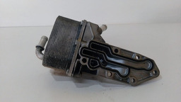 RADIADOR ÓLEO TROCADOR CALOR FORD RANGER 2.2 2017 A 2022