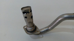 CANO VÁLVULA EGR FORD RANGER 3.2 2.2 2013 A 2023