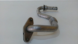 CANO VÁLVULA EGR FORD RANGER 3.2 2.2 2013 A 2023