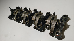 EIXO BALANCIM COMANDO PEUGEOT 207 1.4 2013 A 2014