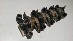 EIXO BALANCIM COMANDO PEUGEOT 207 1.4 2013 A 2014