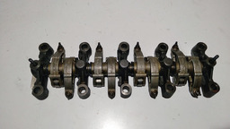 EIXO BALANCIM COMANDO PEUGEOT 207 1.4 2013 A 2014