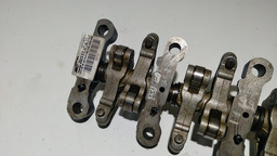 EIXO BALANCIM COMANDO PEUGEOT 207 1.4 2013 A 2014