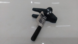 TRAVA BICO INJETOR CHEVROLET S10 2.8 2012 A 2017 (1)