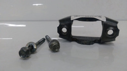 TRAVA BICO INJETOR MITSUBISHI L200 TRITON 2.4 2017 A 2023(2)