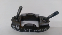 Trava Bico Injetor Mitsubishi L200 Triton 2.4 2017 A 2023