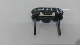 TRAVA BICO INJETOR MITSUBISHI L200 TRITON 2.4 2017 A 2023