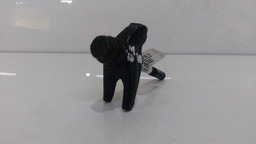 TRAVA BICO INJETOR CHEVROLET S10 2.8 2012 A 2017