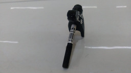 TRAVA BICO INJETOR CHEVROLET S10 2.8 2012 A 2017