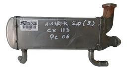 RADIADOR EGR VOLKSWAGEM AMAROK 2.0 BITURBO 2012 A 2015 (2)