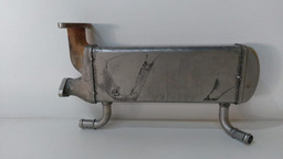 RADIADOR EGR VOLKSWAGEM AMAROK 2.0 BITURBO 2012 A 2015 (2)