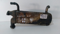 RADIADOR EGR VOLKSWAGEM AMAROK 2.0 BITURBO 2012 A 2015 (3)