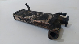 RADIADOR EGR VOLKSWAGEM AMAROK 2.0 BITURBO 2012 A 2015 (3)