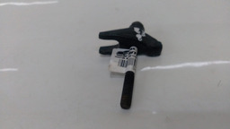 TRAVA BICO INJETOR CHEVROLET S10 2.8 2012 A 2017 (2)