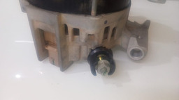 ALTERNADOR FORD RANGER 3.2 5CC DIESEL 2017 A 2023 AUTOMATICO