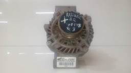 ALTERNADOR FORD RANGER 3.2 5CC DIESEL 2017 A 2023 AUTOMATICO