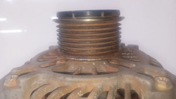 ALTERNADOR FORD RANGER 3.2 5CC DIESEL 2017 A 2023 AUTOMATICO