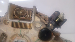 ALTERNADOR FORD RANGER 3.2 5CC DIESEL 2017 A 2023 AUTOMATICO