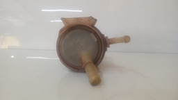 RESERVATÓRIO DIREÇÃO HIDRÁULICA TOYOTA HILUX 4X4 2005 A 2015