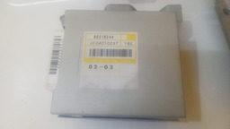 KIT CODE MITSUBISHI L200 TRITON SPORT 2.4 2020(COM DETALHES)