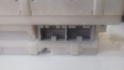 KIT CODE MITSUBISHI L200 TRITON SPORT 2.4 2020(COM DETALHES)