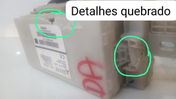 KIT CODE MITSUBISHI L200 TRITON SPORT 2.4 2020(COM DETALHES)