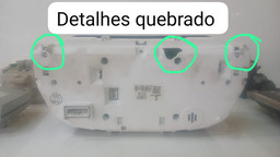 KIT CODE MITSUBISHI L200 TRITON SPORT 2.4 2020(COM DETALHES)