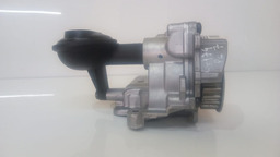 BOMBA OLEO CHEVROLET ONIX 1.0 12V 3CC TURBO 2019 A 2022 (2)