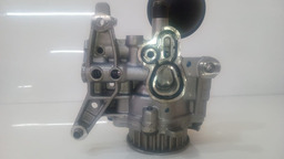 BOMBA OLEO CHEVROLET ONIX 1.0 12V 3CC TURBO 2019 A 2022 (2)